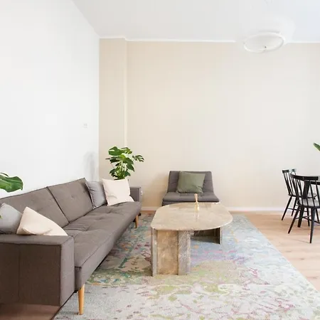 Apartment Modern Design *