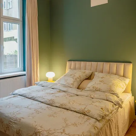 Apartmán Modern Design