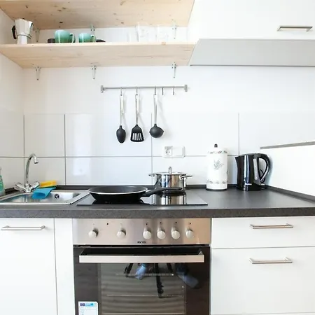 Apartamento Modern Design *