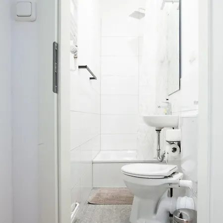 Apartamento Modern Design