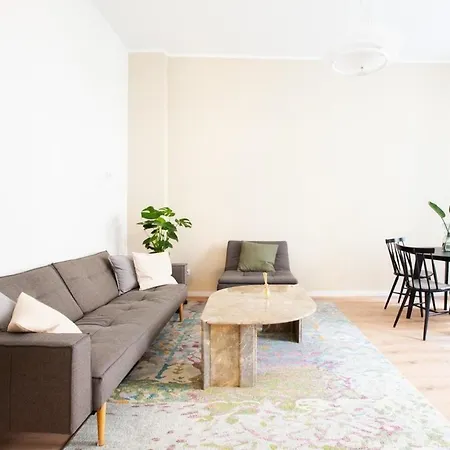 Apartamento Modern Design Berlim