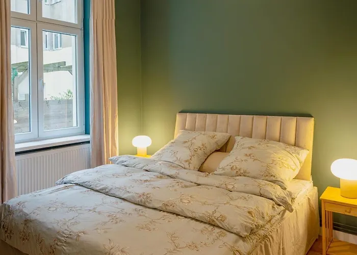 아파트 Modern Design