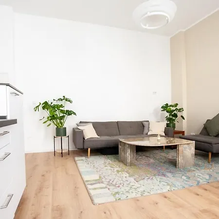 Apartment Modern Design