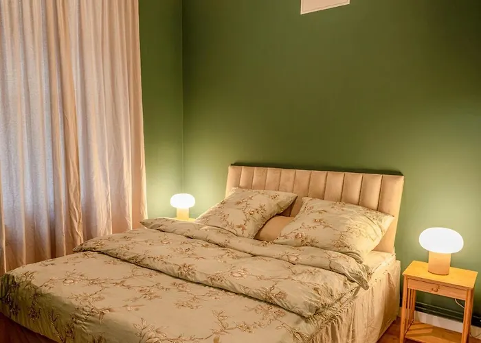 Appartement Modern Design *